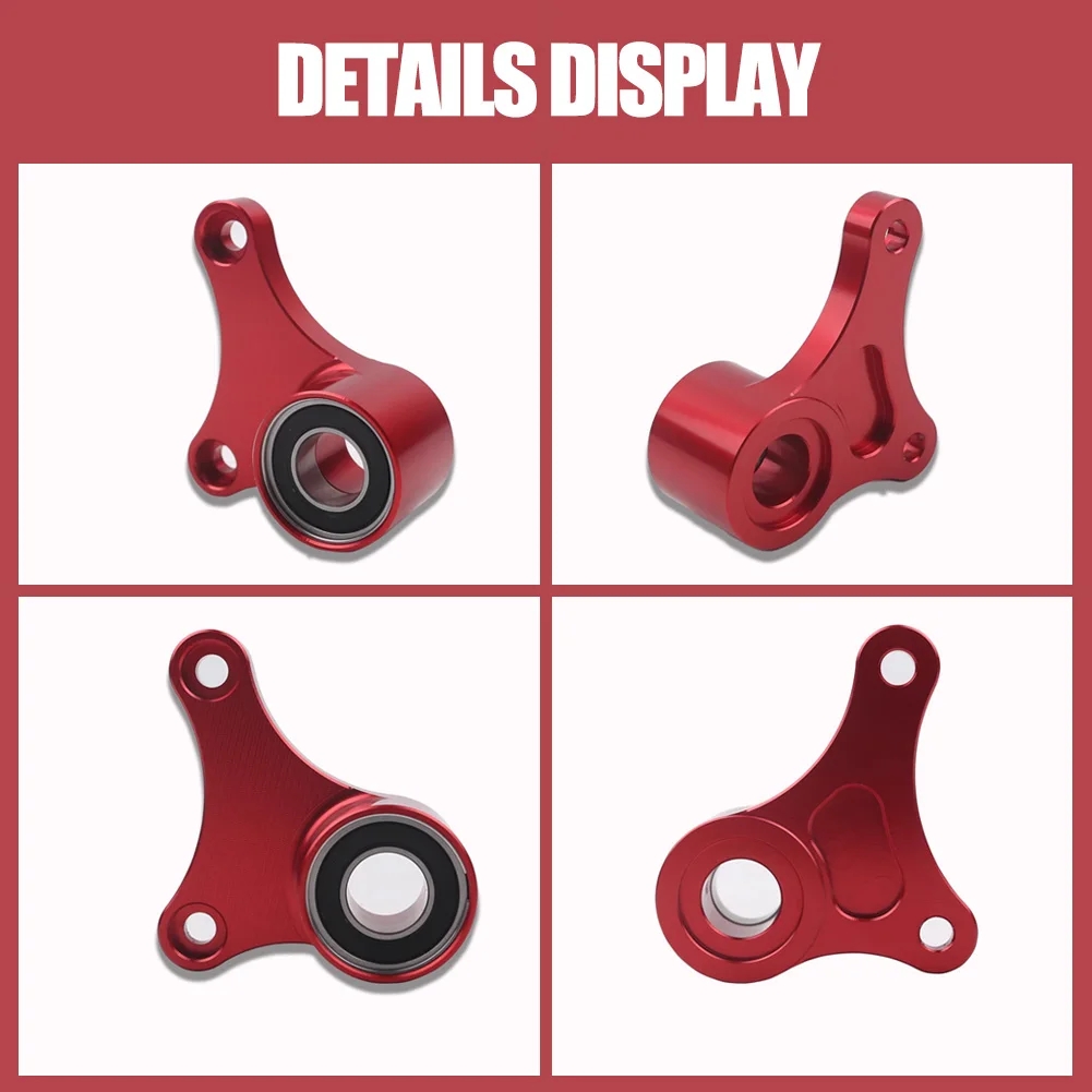 Para cfmoto 675nk 675sr 675sr- - Motorcycle Gear Lever Extender avaliação e preço