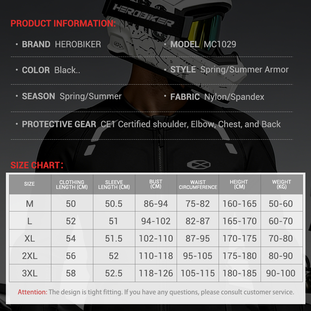 Nova Armadura de Motocicleta p - Motorcycle Gear For Woman avaliação e preço