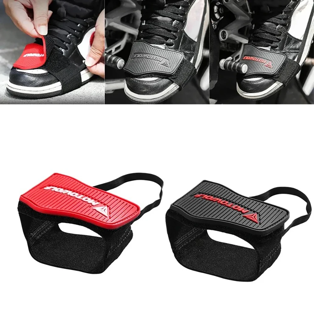Protetor de Câmbio Ajustável p - Motorcycle Gear For Woman avaliação e preço