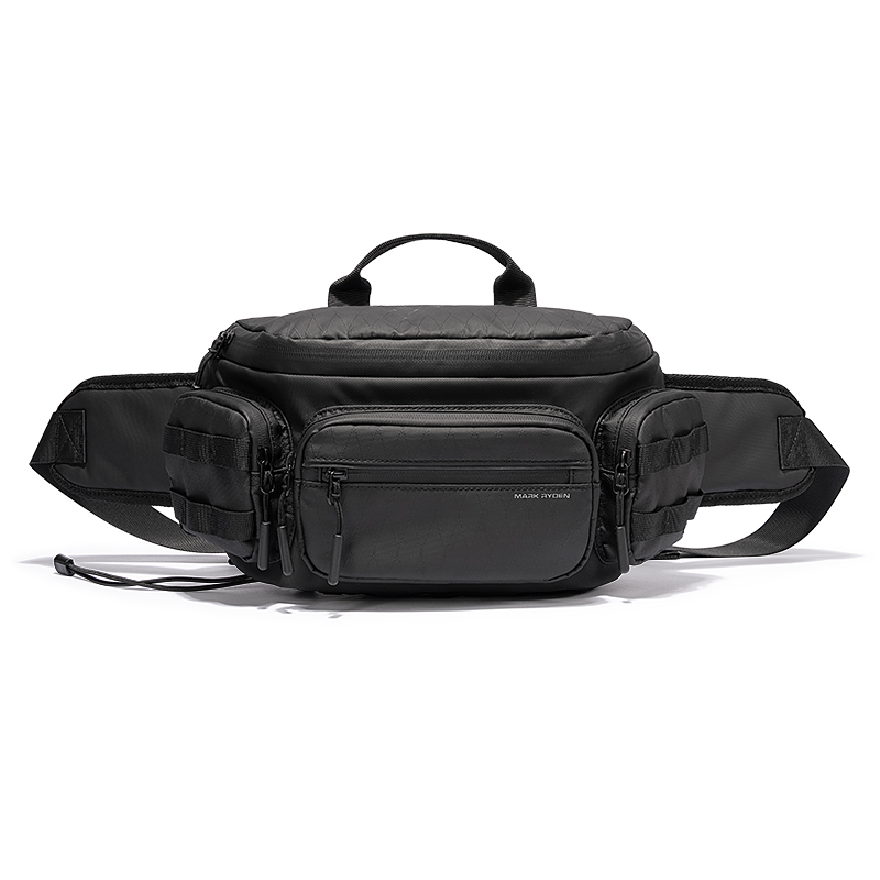 Bolsa de Cintura Multifunciona - Motorcycle Gear Companies avaliação e preço