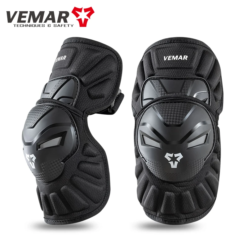 VEMAR Joelheiras baratas para  - Motorcycle Gear For Woman avaliação e preço